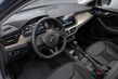 Test van de vijfdeurs hatchback Skoda Scala foto 7