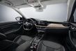 Test van de vijfdeurs hatchback Skoda Scala foto 6