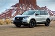 Test van de middelgrote crossover Honda Passport foto 1