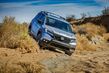 Test van de middelgrote crossover Honda Passport foto 10