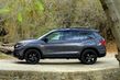 Test van de middelgrote crossover Honda Passport foto 2
