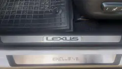 Lexus NX 2014–2021 Instaplijsten (set van 4) foto 1