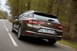 Review van de middenklasse stationwagen Renault Talisman Estate foto 10