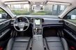 Review van de middenklasse stationwagen Renault Talisman Estate foto 6