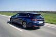 Review van de middenklasse stationwagen Renault Talisman Estate foto 13