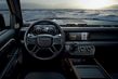 Premium vijfdeurs terreinwagen Land Rover Defender 110 foto 13