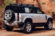 Premium vijfdeurs terreinwagen Land Rover Defender 110 foto 4