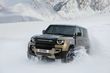 Premium vijfdeurs terreinwagen Land Rover Defender 110 foto 11