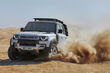 Premium vijfdeurs terreinwagen Land Rover Defender 110 foto 10