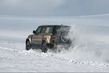 Premium vijfdeurs terreinwagen Land Rover Defender 110 foto 9