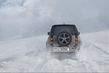 Premium vijfdeurs terreinwagen Land Rover Defender 110 foto 7