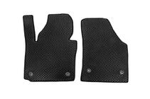 Volkswagen Caddy 2010–2015 EVA automatten (zwart) 2 stuks, voor foto 24