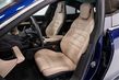 Elektrische sport-sedan met vierwielaandrijving: Porsche Taycan foto 9