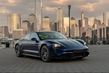 Elektrische sport-sedan met vierwielaandrijving: Porsche Taycan foto 13