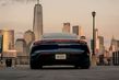 Elektrische sport-sedan met vierwielaandrijving: Porsche Taycan foto 16