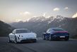 Elektrische sport-sedan met vierwielaandrijving: Porsche Taycan foto 5