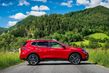 Review van de derde generatie Nissan X-Trail foto 14