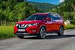 Review van de derde generatie Nissan X-Trail foto 12