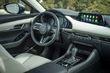Vierde generatie van de compacte Mazda 3 sedan foto 9