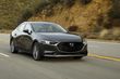 Vierde generatie van de compacte Mazda 3 sedan foto 7