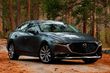 Vierde generatie van de compacte Mazda 3 sedan foto 1