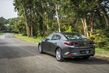 Vierde generatie van de compacte Mazda 3 sedan foto 6