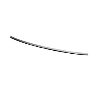 RVS chroomstrip voor bovenste grille 2015-2019 (1 stuk, RVS) Volkswagen T6 2015–2024 foto 3