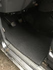 Nissan Patrol Y60 1988–1997 EVA automatten (zwart) foto 18