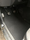 Nissan Patrol Y60 1988–1997 EVA automatten (zwart) foto 19