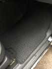 Nissan Patrol Y60 1988–1997 EVA automatten (zwart) foto 20