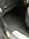 Nissan Patrol Y60 1988–1997 EVA automatten (zwart) foto 23