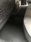 Nissan Patrol Y60 1988–1997 EVA automatten (zwart) foto 24