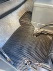 Nissan Patrol Y60 1988–1997 EVA automatten (zwart) foto 16