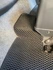 Nissan Patrol Y60 1988–1997 EVA automatten (zwart) foto 17