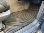 Nissan Patrol Y60 1988–1997 EVA automatten (zwart) foto 15