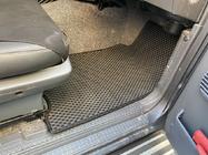 Nissan Patrol Y60 1988–1997 EVA automatten (zwart) foto 4