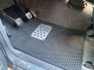 Nissan Patrol Y60 1988–1997 EVA automatten (zwart) foto 6