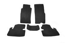Nissan Patrol Y60 1988–1997 EVA automatten (zwart) foto 26