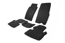 Nissan Patrol Y60 1988–1997 EVA automatten (zwart) foto 25