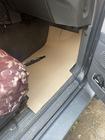 Nissan Patrol Y60 1988–1997 EVA automatten (baksteenpatroon) foto 13