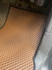 Nissan Patrol Y60 1988–1997 EVA automatten (baksteenpatroon) foto 7