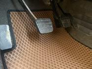 Nissan Patrol Y60 1988–1997 EVA automatten (baksteenpatroon) foto 8