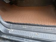 Nissan Patrol Y60 1988–1997 EVA automatten (baksteenpatroon) foto 9