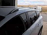 Ford Kuga 2008–2013 Skyport dakrails (grijs) foto 2