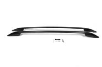 Ford Kuga 2008–2013 Skyport dakrails (zwart) foto 2