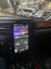 Lexus LX570/450d 2008–2022 Multimediasysteem Tesla (2008-2015) foto 2
