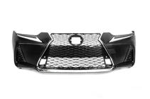 Lexus IS 2013– Facelift bumper met grille TRD F-Sport V1 (2016-2020) foto 1