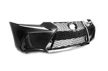 Lexus IS 2013– Facelift bumper met grille TRD F-Sport V1 (2016-2020) foto 3
