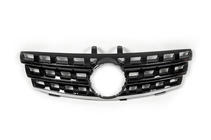 Mercedes ML W164 2005–2011 Voorgrille (OEM) foto 1