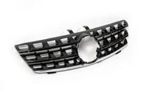 Mercedes ML W164 2005–2011 Voorgrille (OEM) foto 2